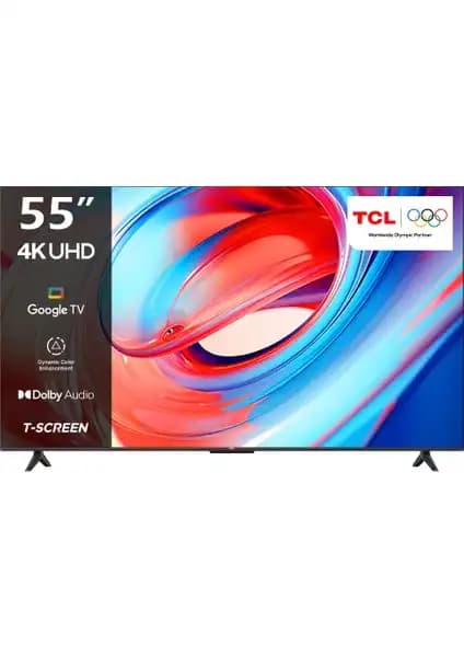 TCL 55V6B ve Toshiba 55UA2363DT Model Televizyonların Detaylı Karşılaştırması 1