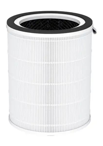 TCL Breeva A3/A5 Hava Filtresiyle Temiz ve Sağlıklı Bir İç Mekan Atmosferi Yaratın