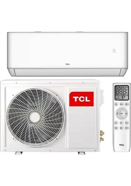 TCL Tac 09CHSD/XA511 Elite 9000 BTU Inverter Duvar Tipi Klima Özellikleri ve Performansı