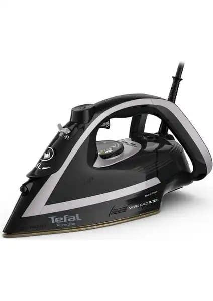 Tefal FV8062 ve FV8064 Buharlı Ütü Karşılaştırması: Özellikler ve Kullanıcı Yorumları 1