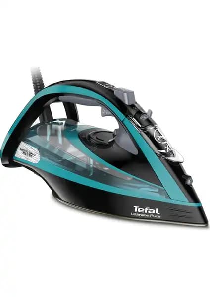 Tefal Fv8064 ve FV9844 Ütülerin Karşılaştırması: Performans ve Özellikler Analizi 2
