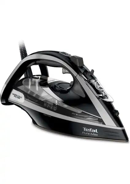 Tefal FV9850 Pure Max Kırışıklık Giderici Ütü İncelemesi ve Özellikleri