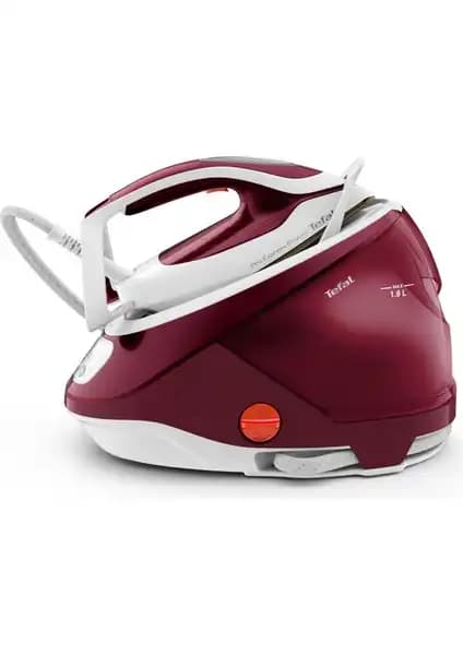 Tefal GV9220E0 Pro Express Protect: Güçlü Buhar Kazanlı Ütü ile Profesyonel Sonuçlar