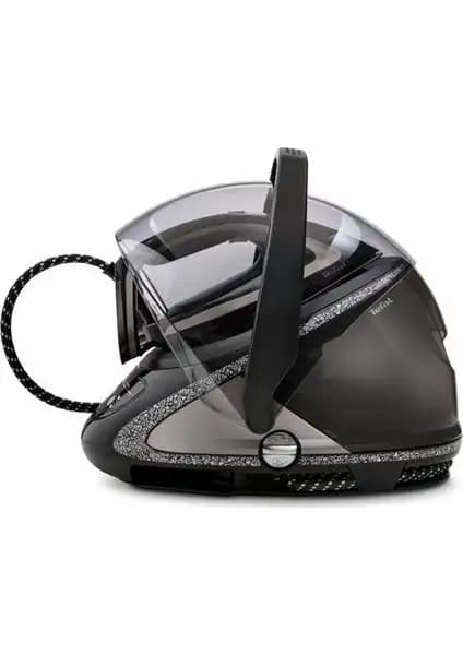 Tefal GV9620 Pro Express Ultimate: Güçlü Buhar Teknolojisi ile Kırışıklık Giderici Ütü