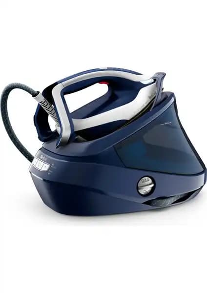 Tefal GV9812 Pro Express Vision Ütü İncelemesi: Güçlü Performans ve Yenilikçi Teknoloji