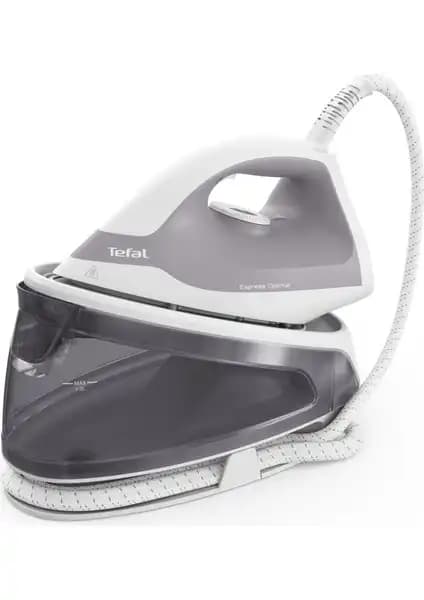 Tefal Pure Pop ve Tefal Express Optimal Ütüleri Karşılaştırması: Hangi Model Sizin İçin Uygun 2