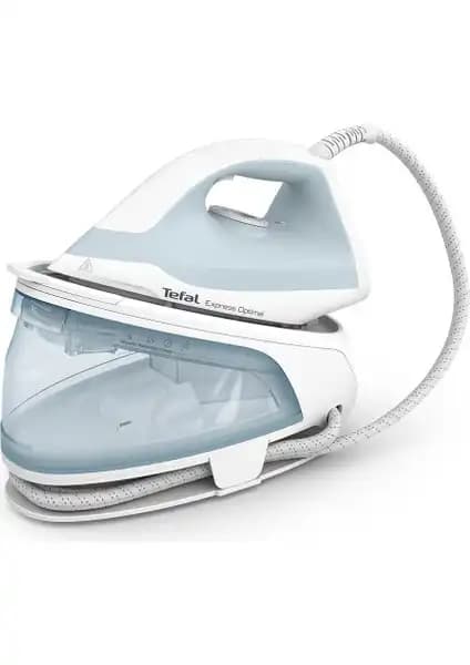 Tefal SV4210EO Express Optimal Buharlı Ütü İnceleme ve Kullanıcı Yorumları
