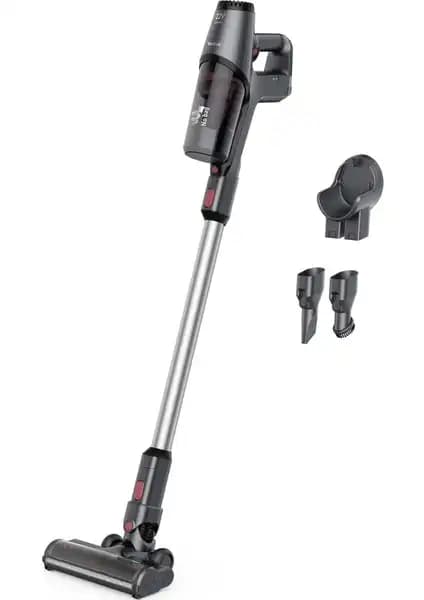 Tefal TY6983TR X-Pert 3.60 Kablosuz Dikey Süpürge: Hafif ve Güçlü Temizlik Çözümü