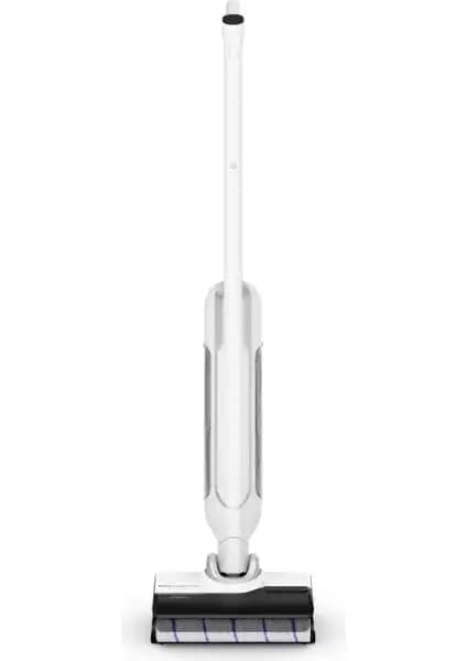 Tefal X-Clean 10 Islak Kuru Zemin Temizleyici: Hafif ve Gelişmiş Teknolojili Süpürge