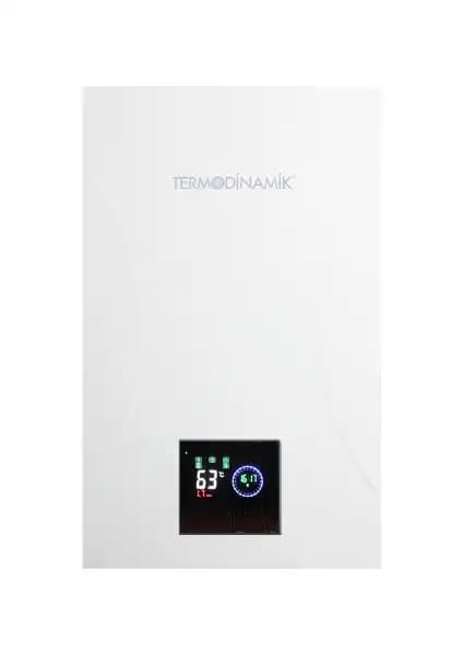 Termodinamik Dek 36 380V Elektrikli Isıtma ve Sıcak Su Çözümü Özellikleri ve Kullanım Alanları