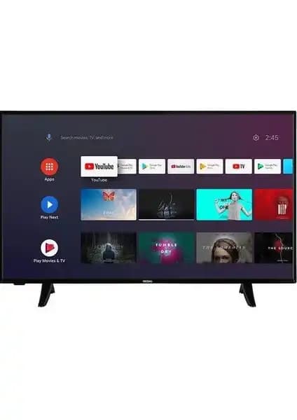 Toshiba 43UA2363DT 43 İnç 4K Ultra HD Akıllı LED TV İncelemesi ve Özellikleri