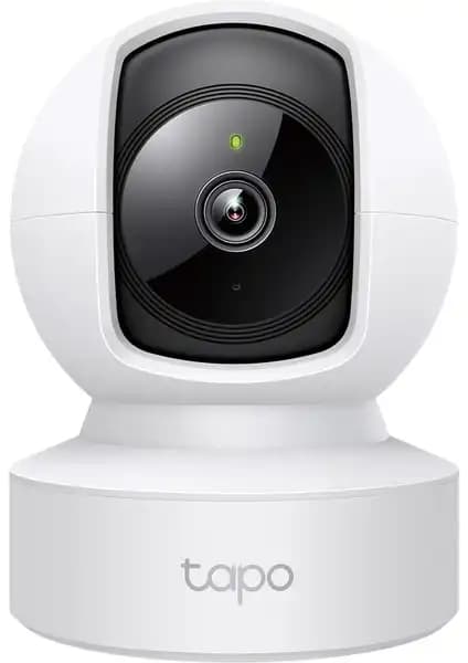TP-Link Tapo C212 Güvenlik Kamerası İç Mekan Güvenliği ve Kullanım Kolaylığı