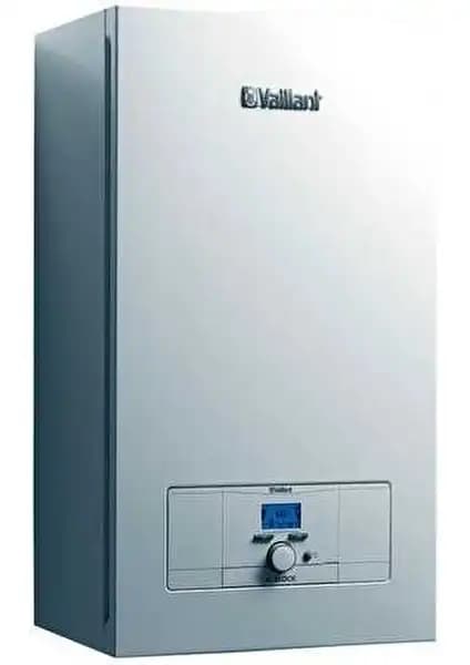 Vaillant Eloblock 12 Kw Trifaze Elektrikli Kombi: Modern ve Verimli Isıtma Çözümü