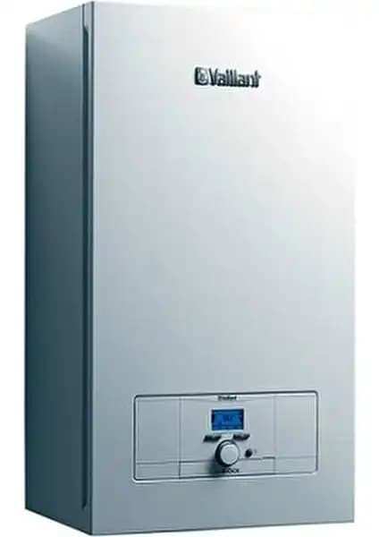 Vaillant Eloblock ve 9 Kw Elektrikli Kombi: Modern ve Güçlü Isıtma Çözümü