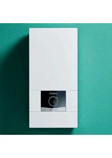 Vaillant Ved E 18/8 B Ani Su Isıtıcı: Enerji Verimli ve Güvenilir Ev İçin Sıcak Su Çözümü
