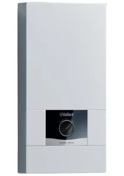 Vaillant Ved E 21/8 B Elektronik Şofben Yüksek Performans ve Enerji Tasarrufu Sağlar