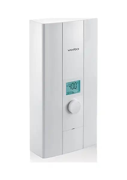 Veito Blue S 21 Kw Trifaze Dijital Ayarlı Merkezi Sistem Şofben Özellikleri ve Kullanım Avantajları