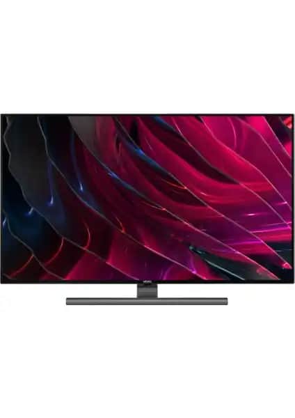 2025'te Evde Sinema Keyfi: Vestel 43UA9800 43 İnç 4K Smart TV