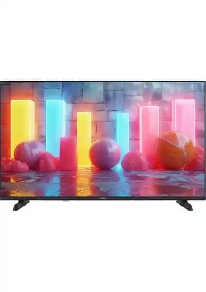 Vestel 43UT9740 ve 65QA9700 Karşılaştırması: Boyut, Özellikler ve Performans Analizi