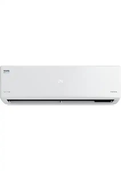 Vestel Buzz 092 A++ 9000 BTU Wi-Fi Inverter Klima: Enerji Verimli ve Akıllı Salon Kliması