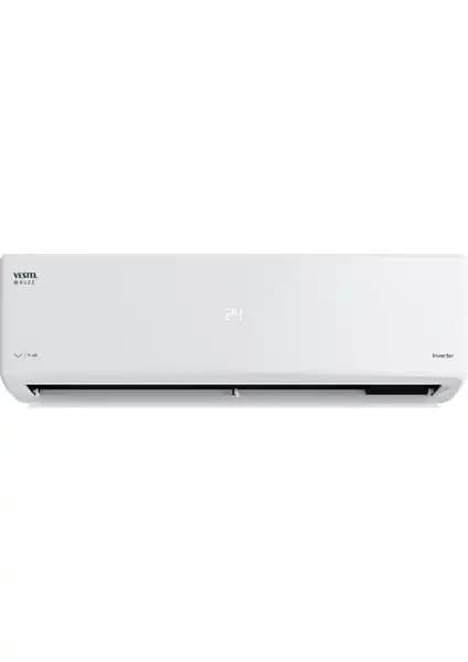 Vestel Buzz 094 A++ 8530 BTU Wi-Fi İnverter Klima ile Modern Konfor ve Enerji Verimliliği