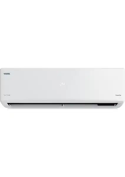 Vestel Flora Doğa 122 A++ WiFi Inverter Klima: Yüksek Performans ve Akıllı Kontrol Özellikleri