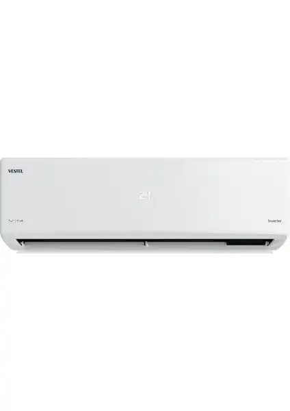 Vestel Flora Doğa Inverter 096 A++ Wi-Fi Klima: Yüksek Performans ve Enerji Tasarrufu