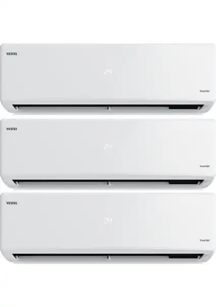 Vestel Flora Doğa Plus Klima İncelemesi Yüksek Performans ve Enerji Tasarrufu