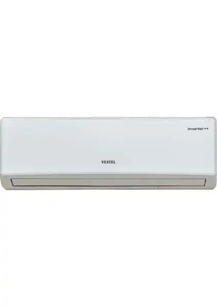 Vestel R32 Flora Doğa A++ 18000 BTU Inverter Klima İnceleme ve Özellikleri