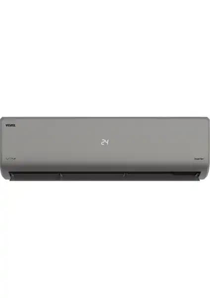 Vestel Vega Plus G 184 A++ 18000 BTU Wi-Fi Inverter Klima ile Modern Konfor Sağlayın