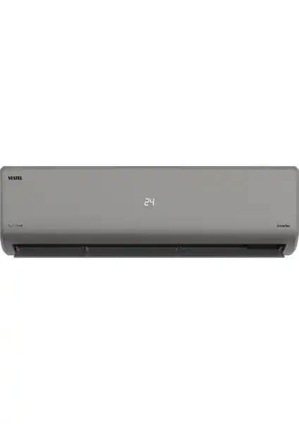 Vestel Vega Plus G 244 A++ 24000 BTU Wi-Fi Inverter Salon Klima Performans ve Tasarruf