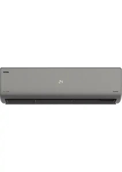 Vestel Vega Plus G 246 A++ Wi-Fi Inverter Klima ile Enerji Verimli ve Akıllı Konfor