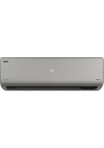 Vestel Vega Plus Inverter G 126 A++ Wi-Fi Klima ile Modern ve Enerji Tasarruflu Konfor