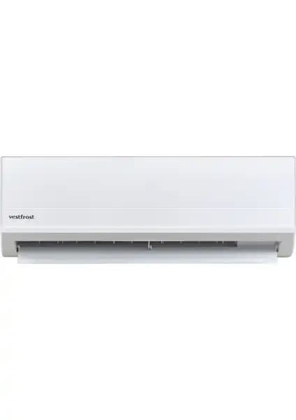 Vestfrost VF 12K INV A+ Duvar Tipi Klima 12000 BTU Enerji Verimli ve Sessiz Tasarım