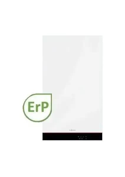 Viessmann Vitodens Trend 25/29 Kw Yoğuşmalı Kombi ile Enerji Verimliliği ve Konfor