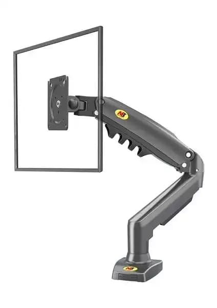Vontech Nb F80 MNT01 Yüksek Performanslı Monitör Yükseltici ve Ergonomik Stand