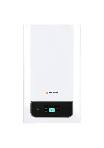 Warmaus WARMHAUS-EWA-24KW-20.000 Kombi: Yüksek Verimlilik ve Dayanıklılık Sağlayan Modern Isıtma Çözümü