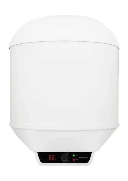 Windsor WS 500 DS Dijital Termosifon 50 Litre Güvenlik ve Enerji Verimliliği Sunar