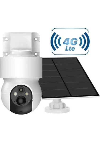 Xenon Smart Akıllı Dış Ortam Kamerası Güçlü Güvenlik ve Sürdürülebilirlik Çözümü
