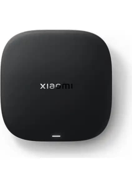 Xiaomi Mi Box S 4K 3. Nesil Android TV Kutusu İncelemesi ve Detaylı Özellikler