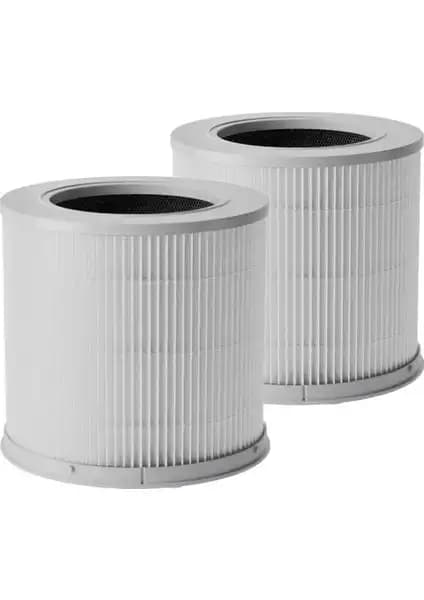 Xiaomi Smart Air Purifier 4 Compact Filtre Seti ile Ev ve Ofis Hava Kalitesini Artırın