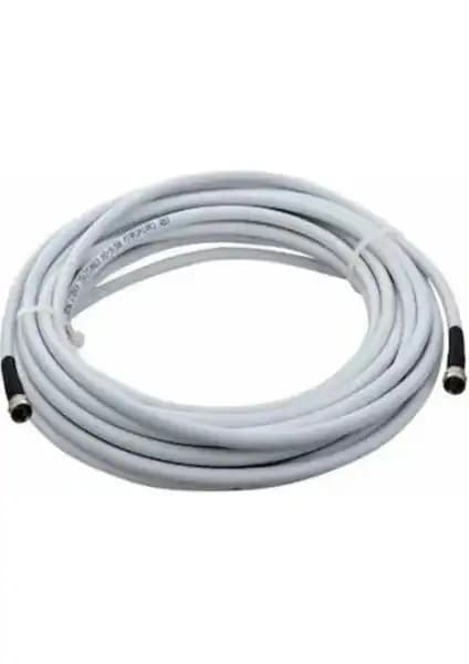 Zrv 20 Metre RG6/U4 Full HD 3D 4K Anten TV Çanak Uydu LNB Kablosu İncelenmesi