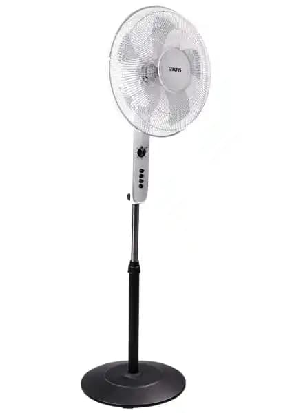 Altus AL 16 Ayaklı Vantilatör: Yüksek Performanslı ve Şık Serinlik Çözümü