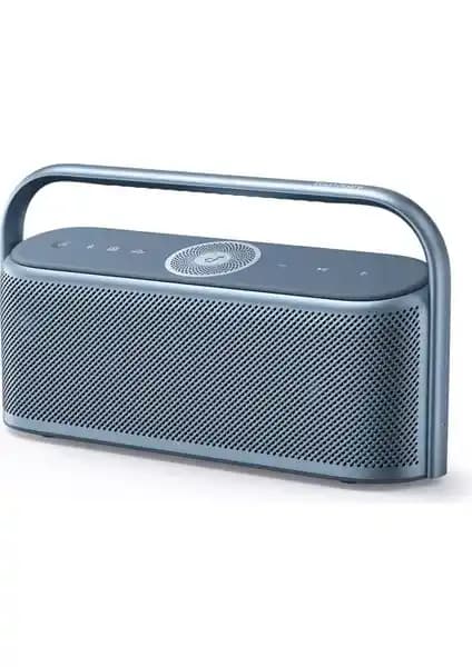 Anker Soundcore Motion X600 Kablosuz Bluetooth Hoparlör ile Yüksek Kaliteli Ses Deneyimi