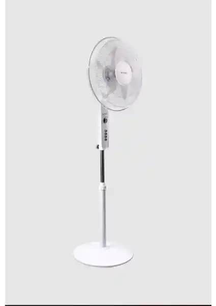 Arçelik 16355 AV Ayaklı Vantilatör: Yaz Aylarında Serinlik ve Konfor İçin Uygun Seçenek