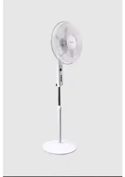 Arçelik 16355 AV Ayaklı Vantilatör: Yaz Aylarında Serinlik ve Konfor İçin Uygun Seçenek
