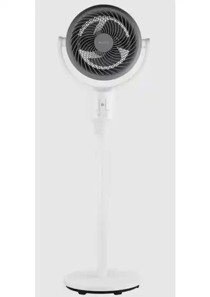 Arçelik 16390 Nav Vantilatör: Modern Tasarım ve Yüksek Performansla Serinlik Sağlar