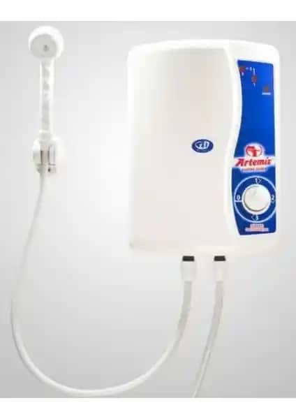 Artemis Elektro Model Elektrikli Şohben: Modern ve Güvenilir Isıtma Çözümü