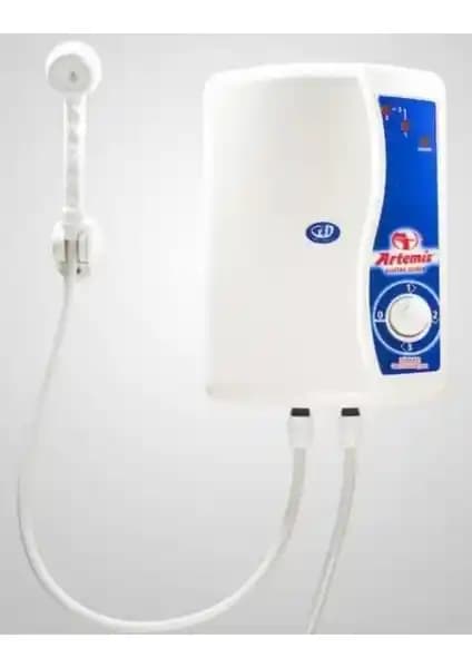 Artemis Elektro Model Elektrikli Şohben: Modern ve Güvenilir Isıtma Çözümü