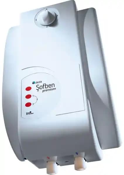 Aura Premium 105PR Banyo Şofbeni: Güvenilir ve Ekonomik Sıcak Su Çözümü